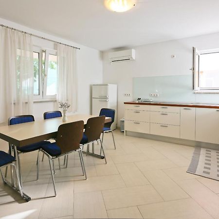 Apartman Dani Zadar Zewnętrze zdjęcie