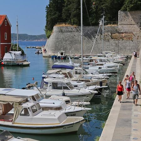 Apartman Dani Zadar Zewnętrze zdjęcie
