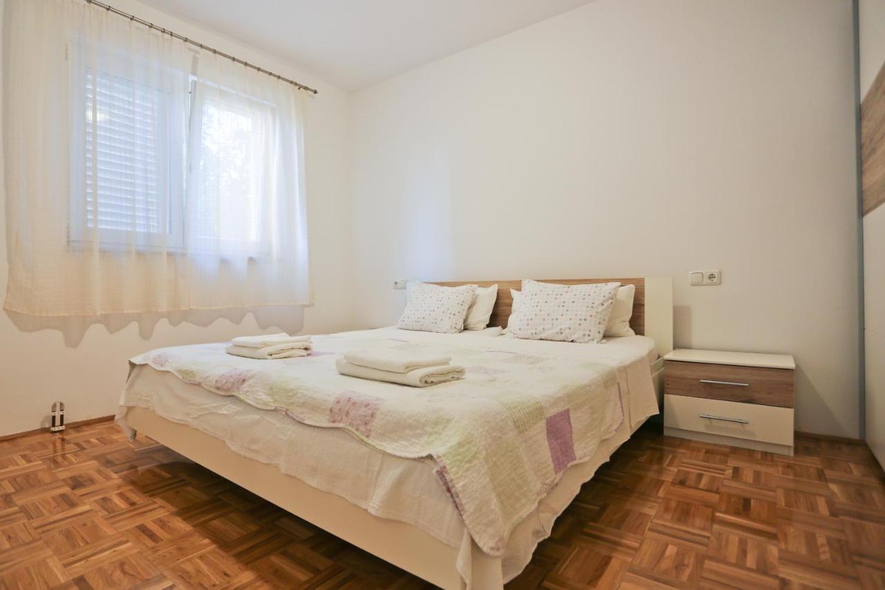 Apartman Dani Zadar Zewnętrze zdjęcie