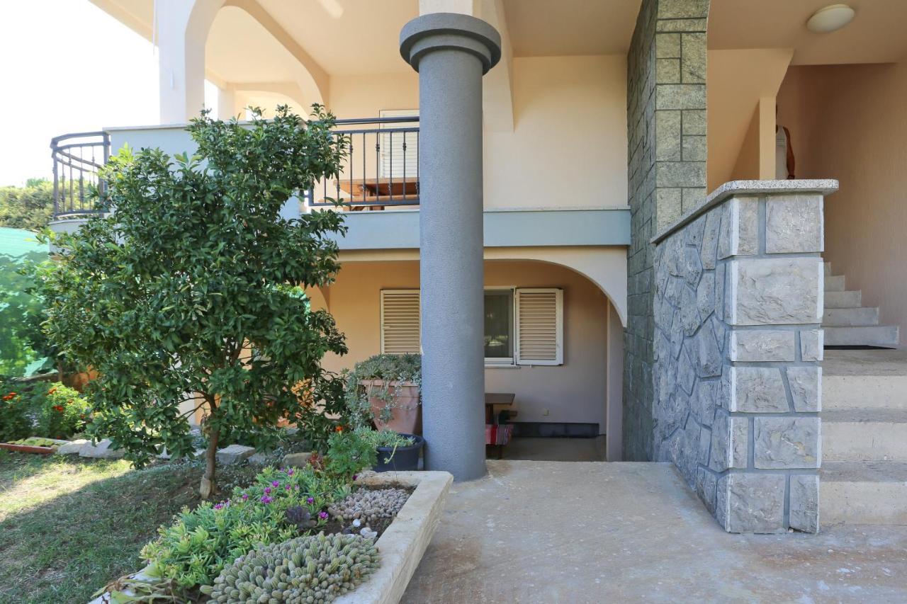 Apartman Dani Zadar Zewnętrze zdjęcie