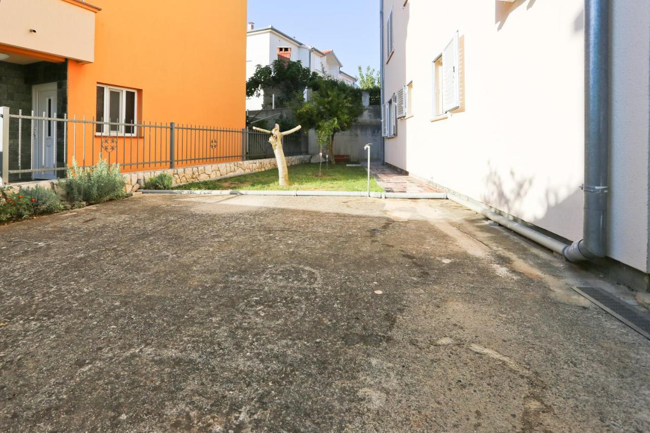 Apartman Dani Zadar Zewnętrze zdjęcie