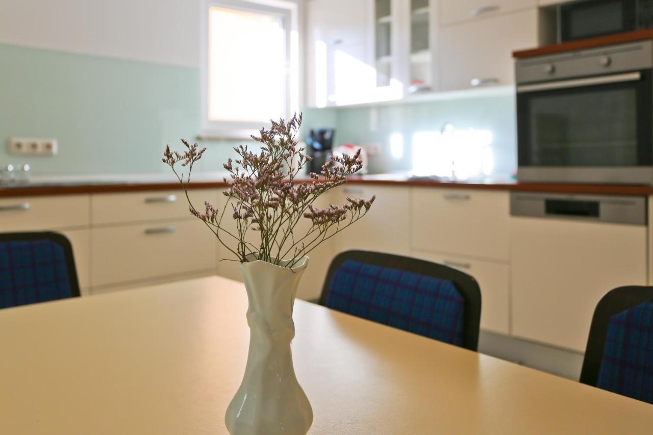 Apartman Dani Zadar Zewnętrze zdjęcie