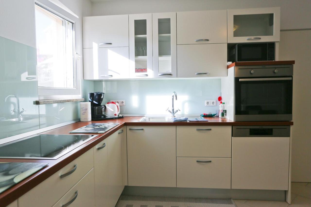 Apartman Dani Zadar Zewnętrze zdjęcie
