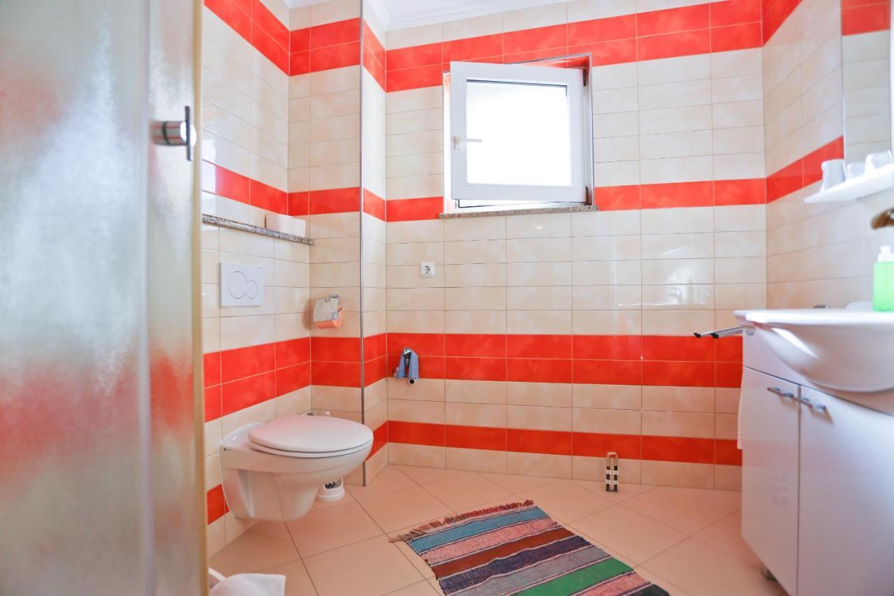 Apartman Dani Zadar Zewnętrze zdjęcie