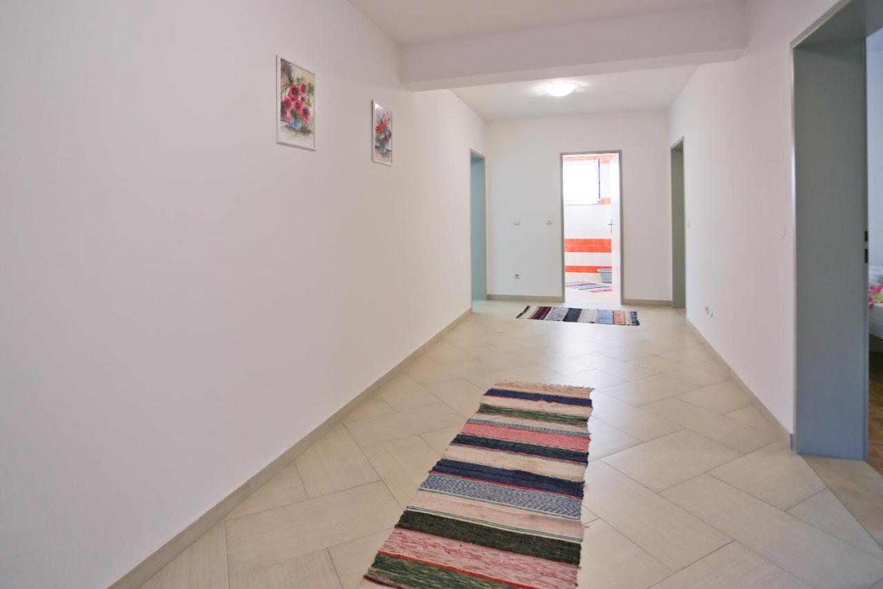 Apartman Dani Zadar Zewnętrze zdjęcie